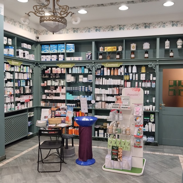 cosmesi