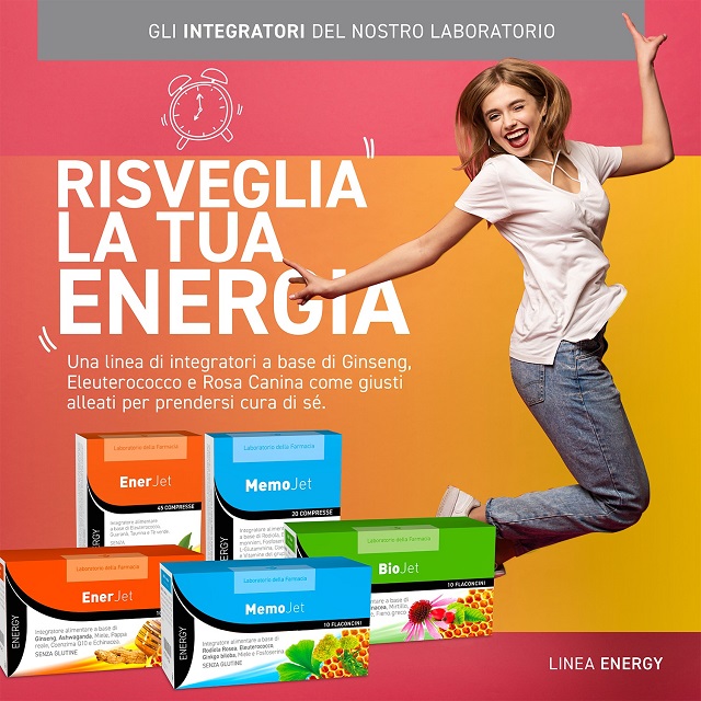 ENERGIA